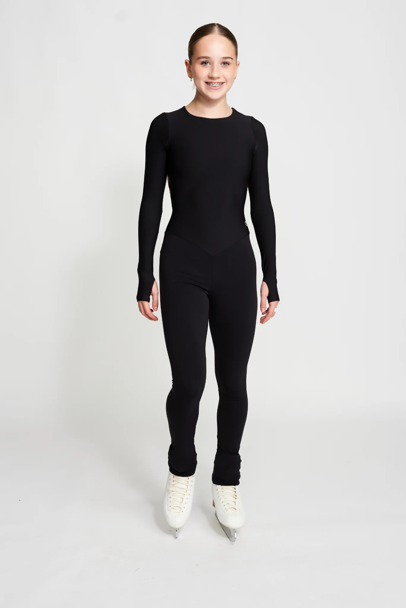 Onyx Catsuit - Image 7