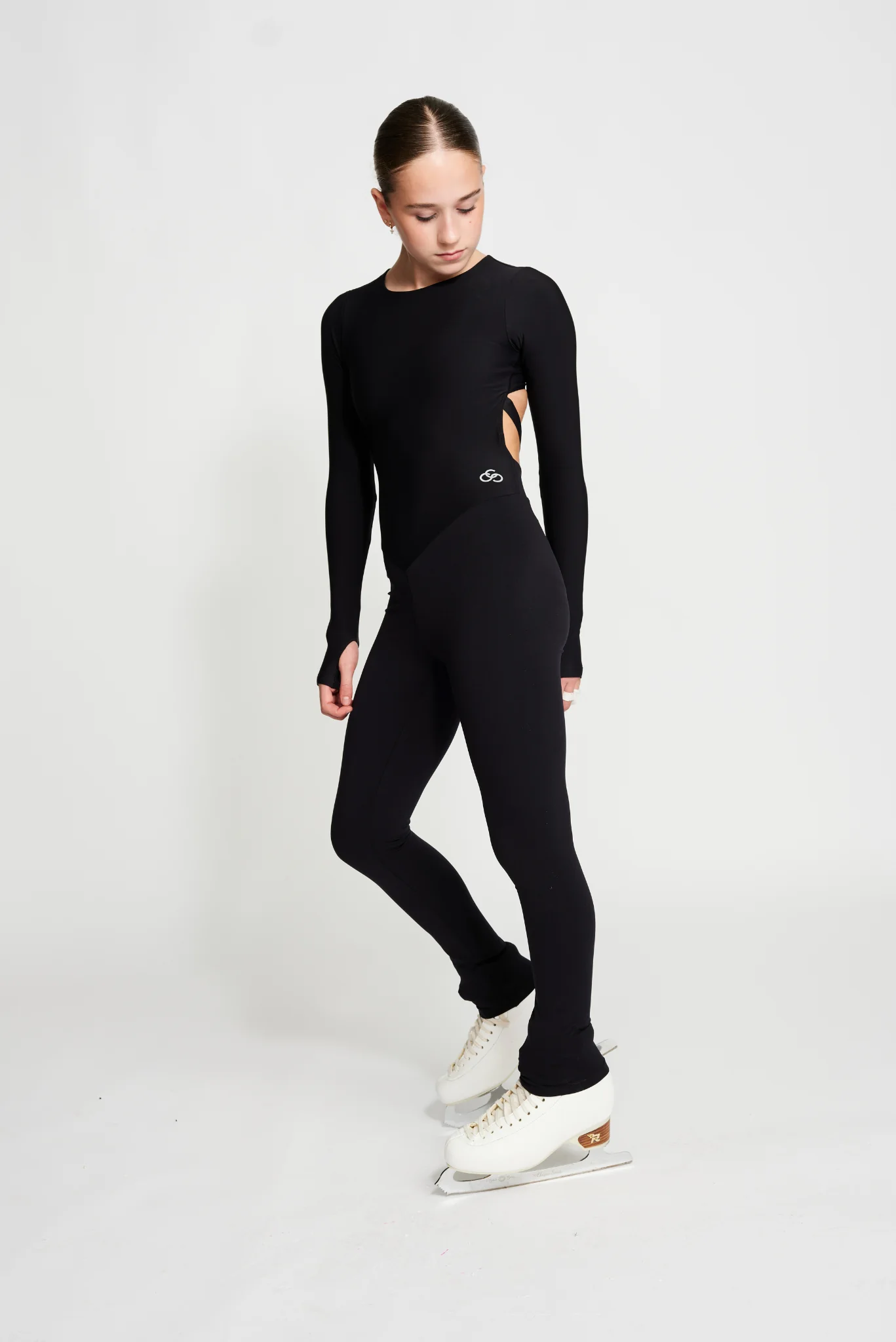 Onyx Catsuit - Image 9