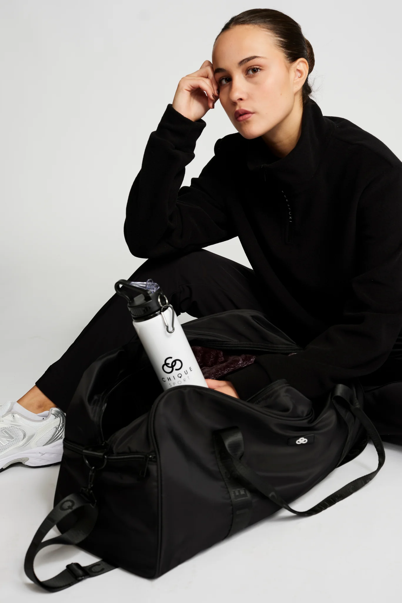 Onyx Duffle Bag - Image 10