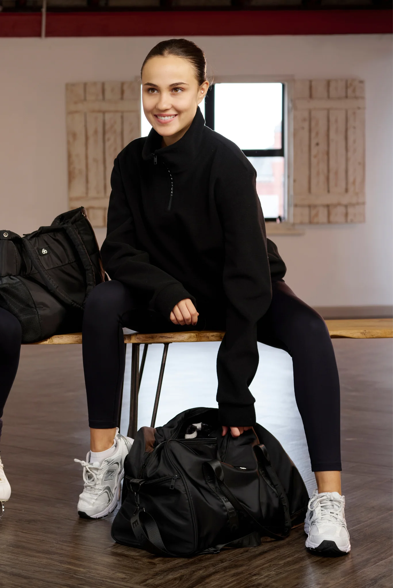 Onyx Duffle Bag - Image 11