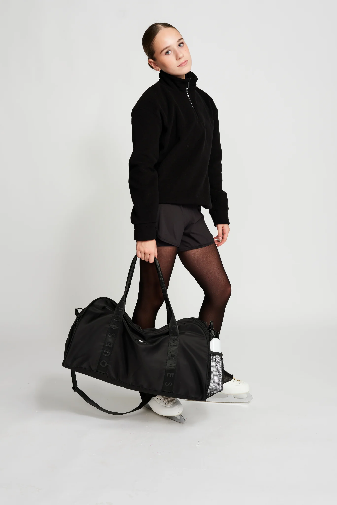 Onyx Duffle Bag - Image 3