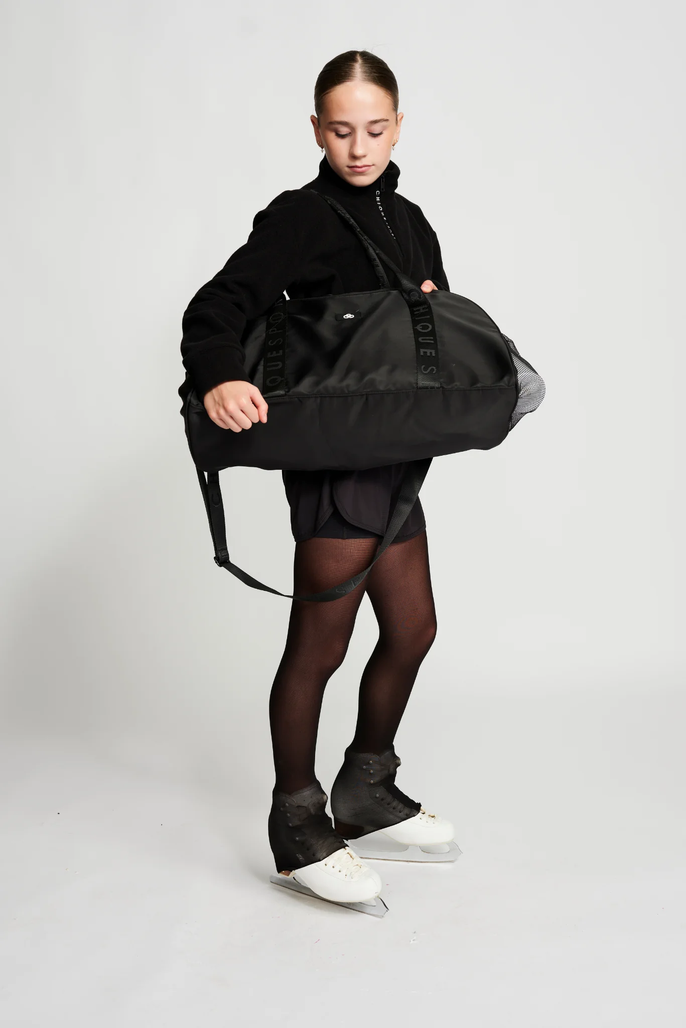 Onyx Duffle Bag - Image 4