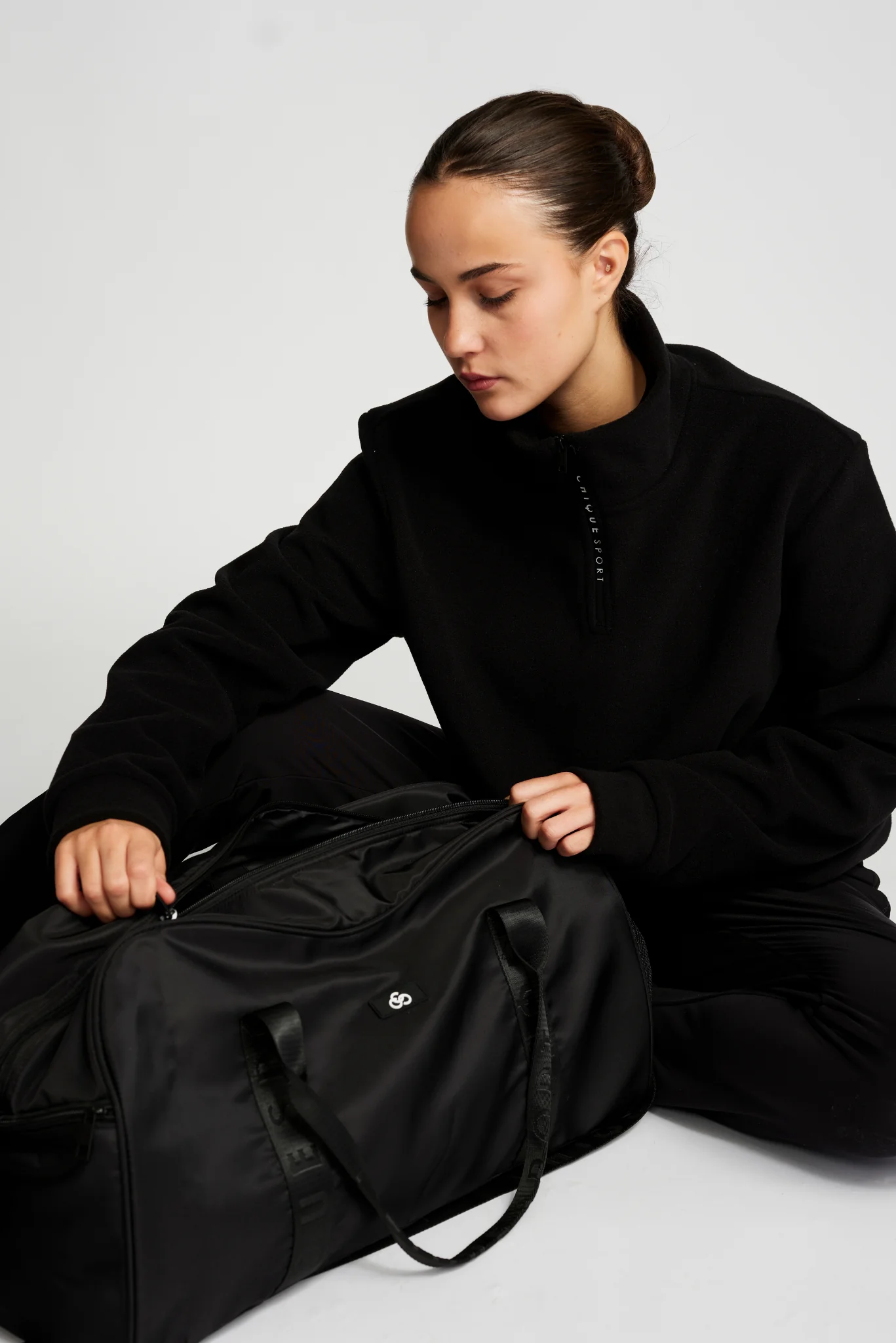 Onyx Duffle Bag - Image 5