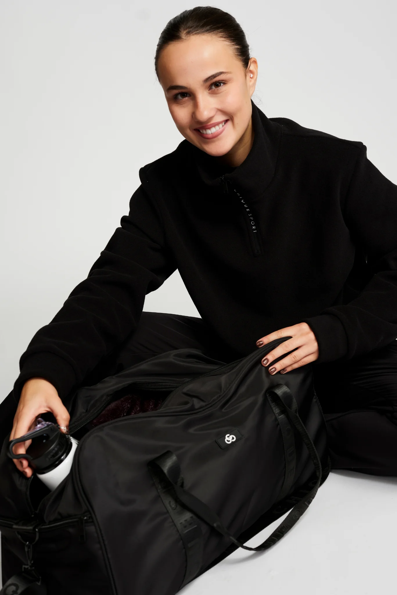 Onyx Duffle Bag - Image 6
