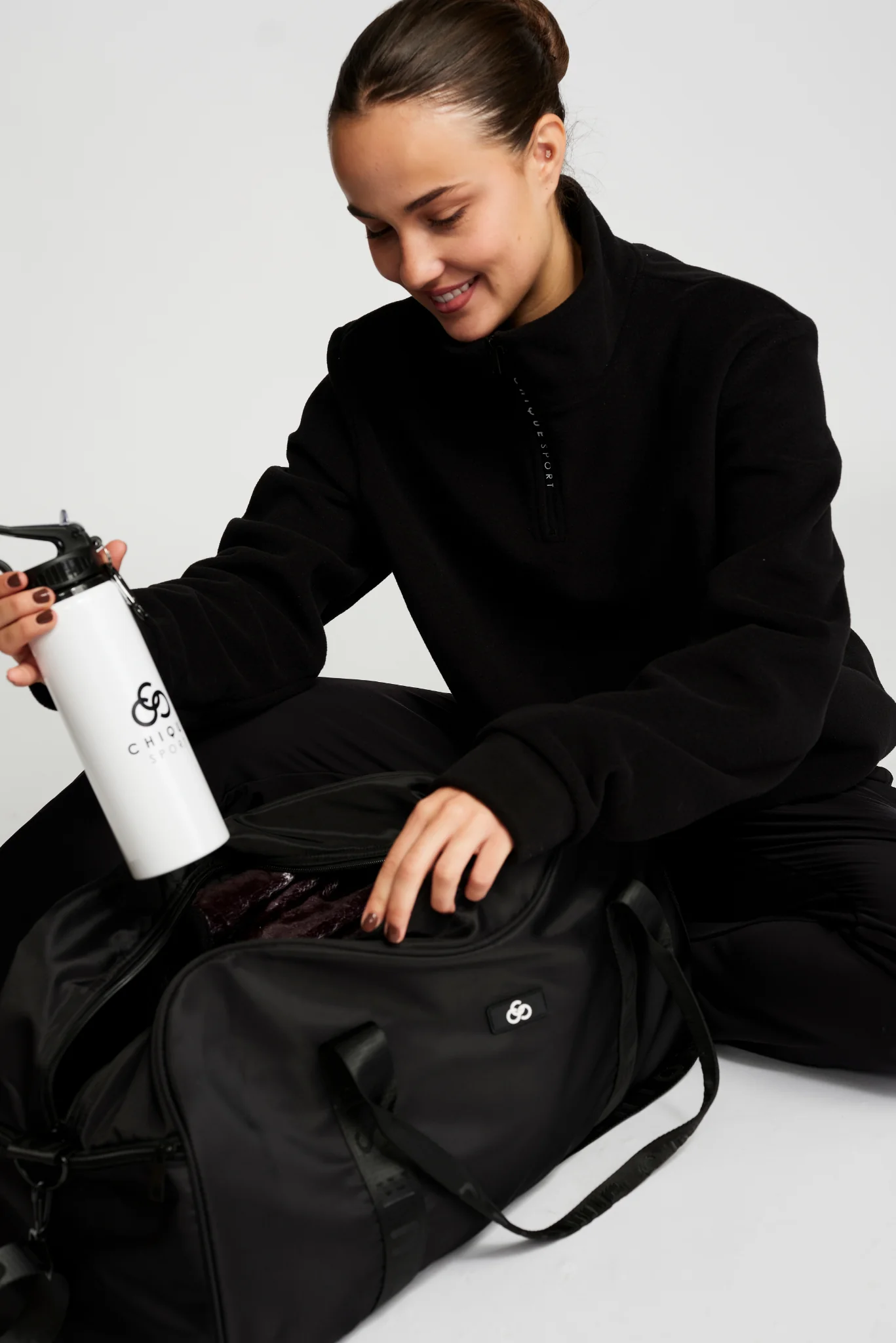 Onyx Duffle Bag - Image 7