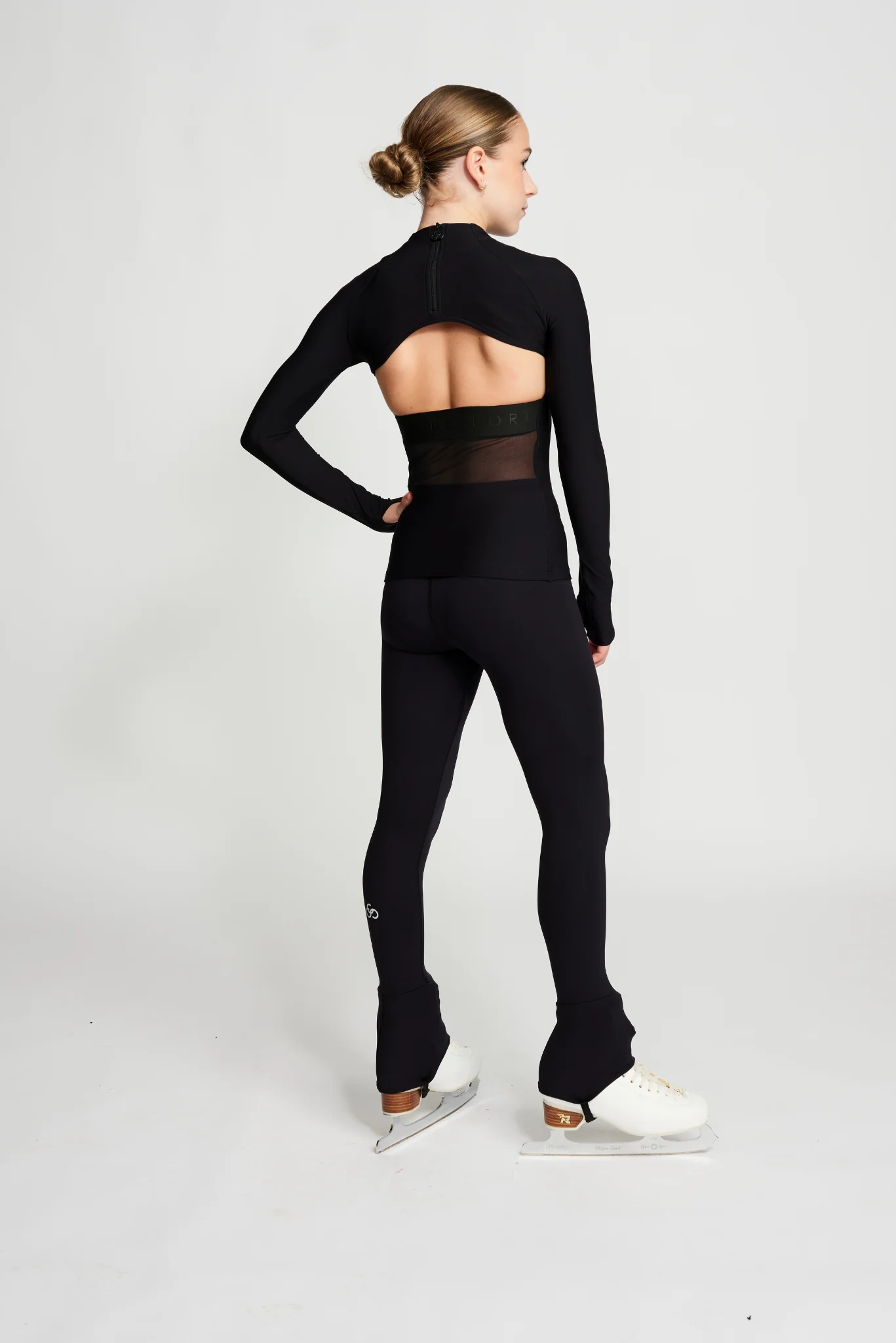 Onyx Loose Fit Shorts - Image 5