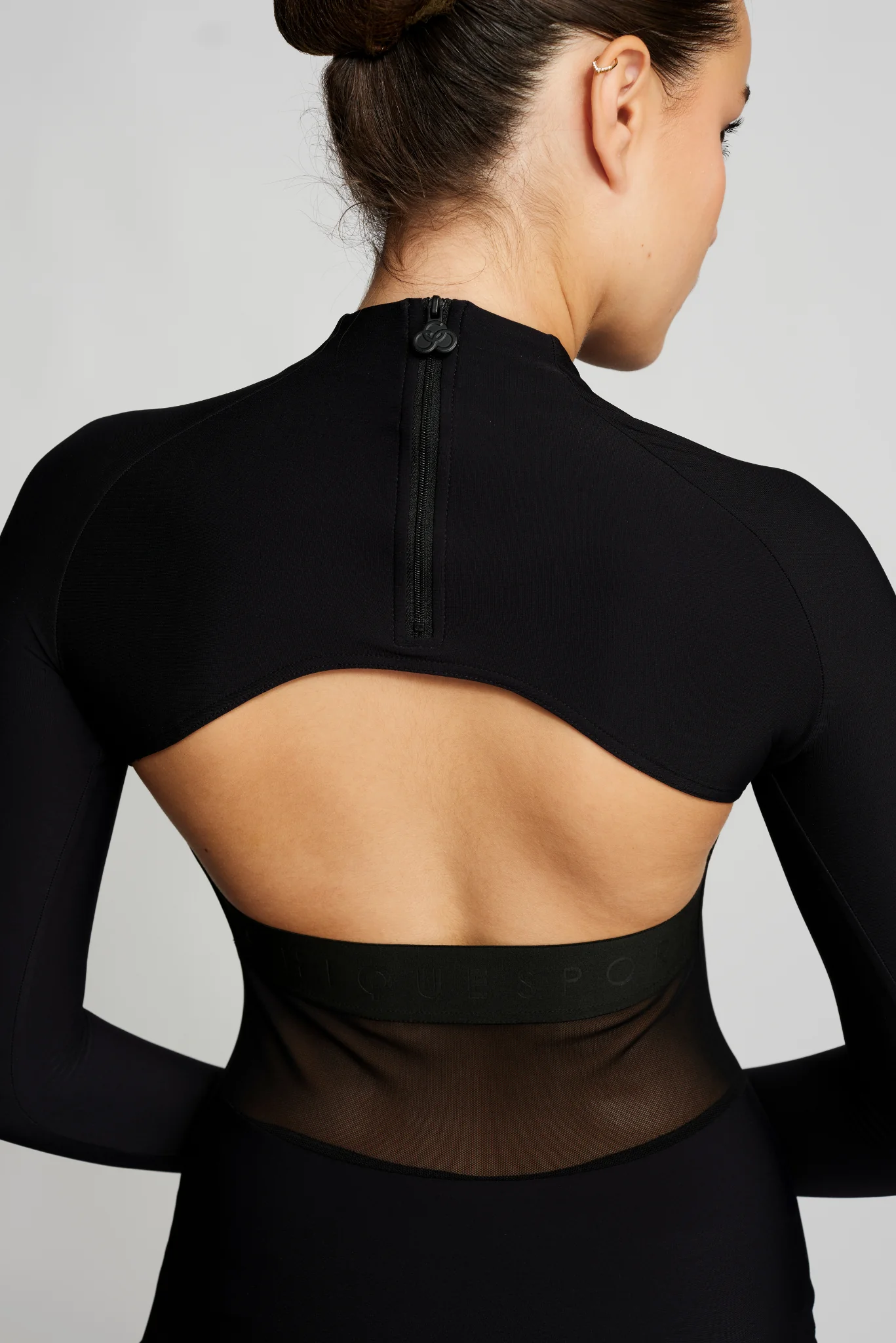 Onyx Long Sleeve Top - Image 3