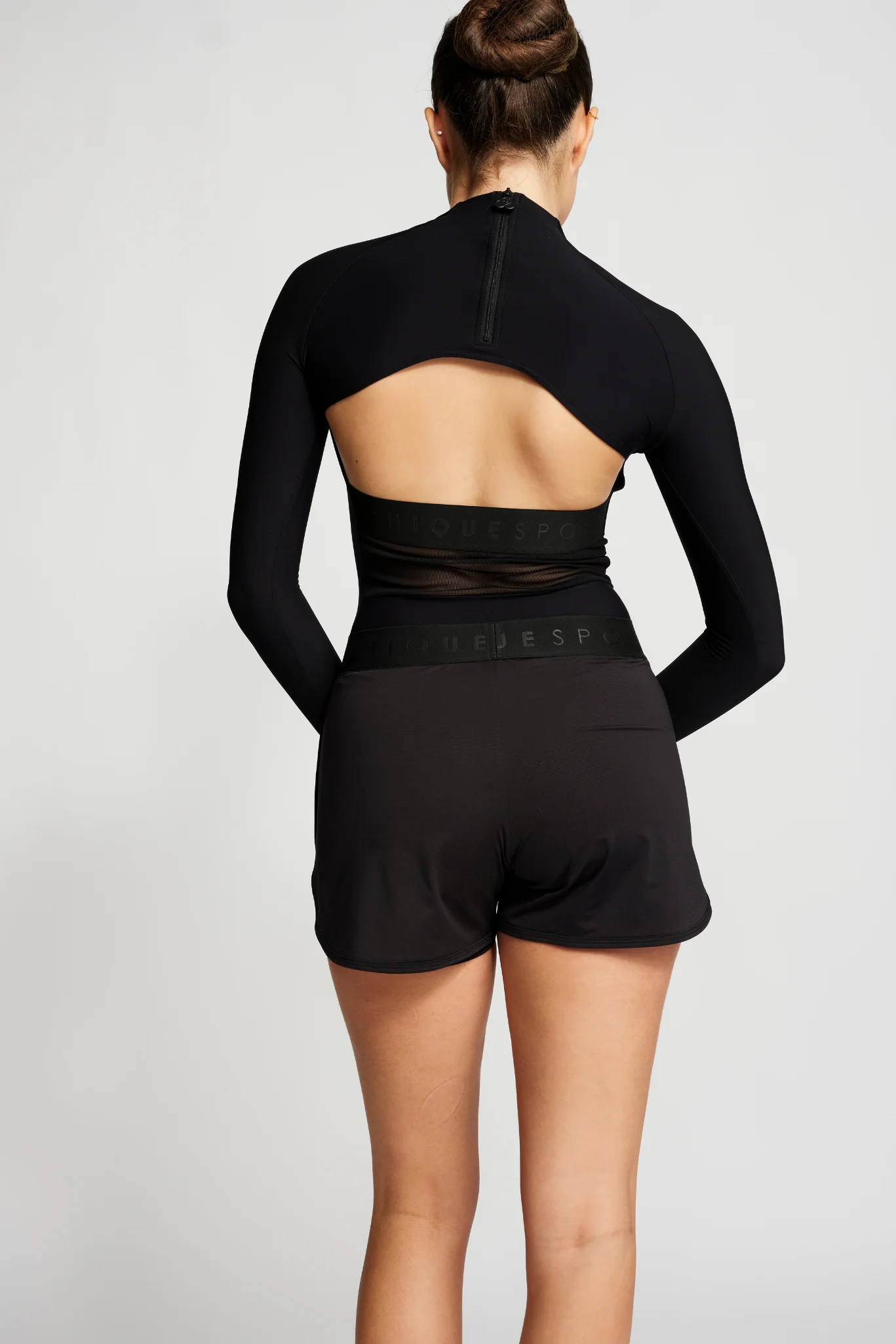 Onyx Long Sleeve Top - Image 7