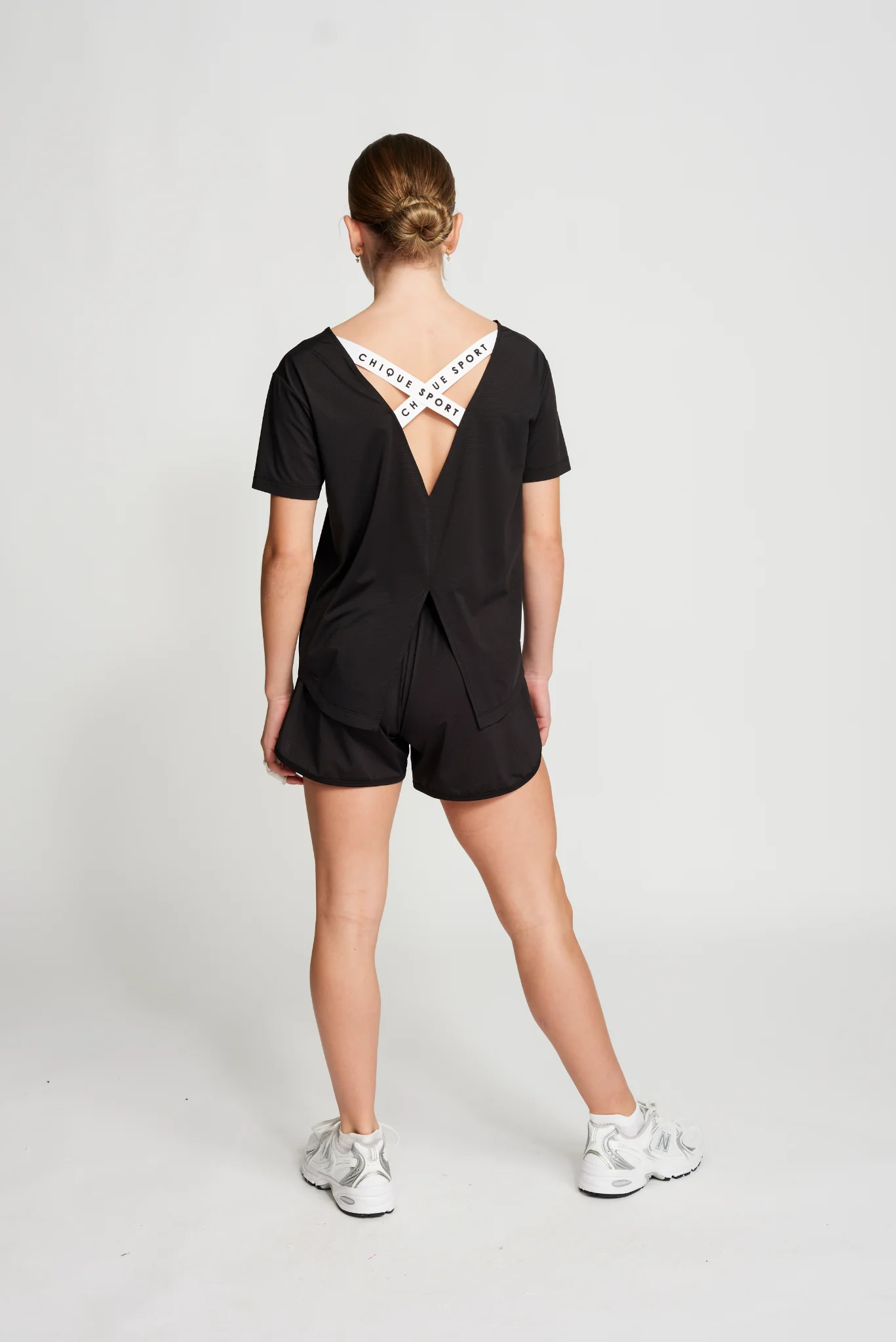 Onyx Loose Fit T-shirt - Image 3