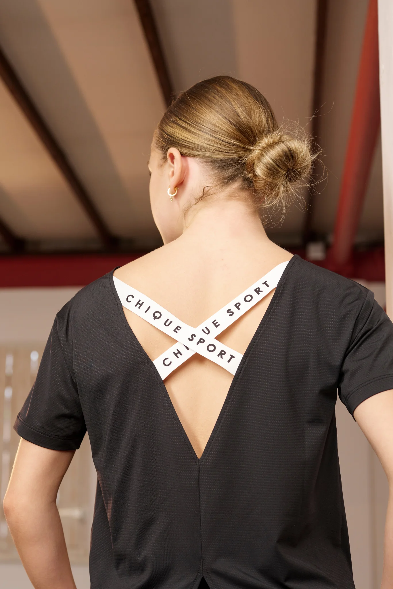 Onyx Loose Fit T-shirt - Image 3