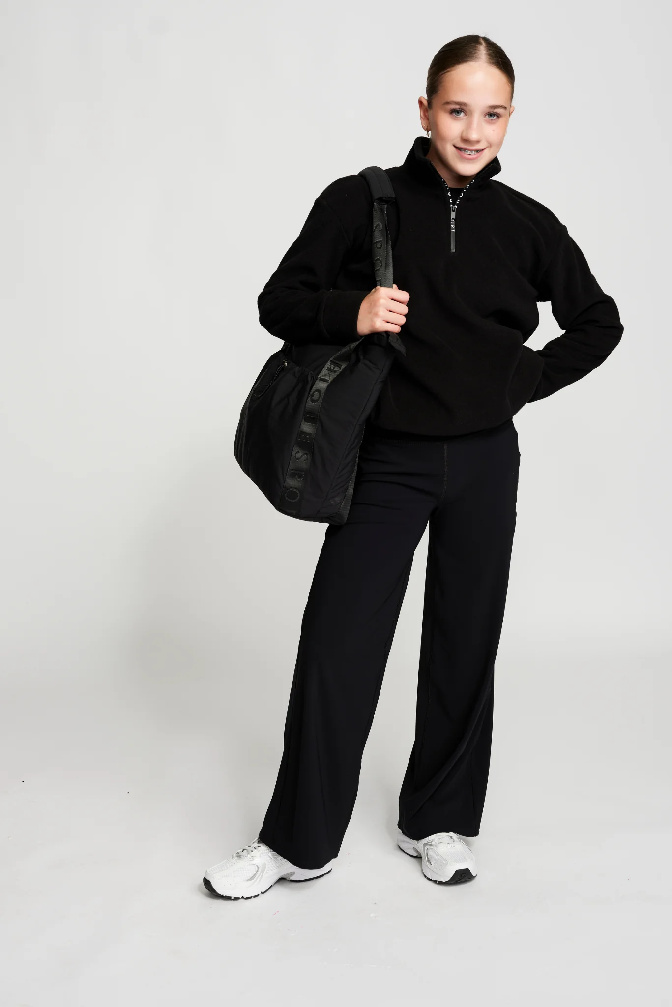 Onyx Yoga Pants - Image 12