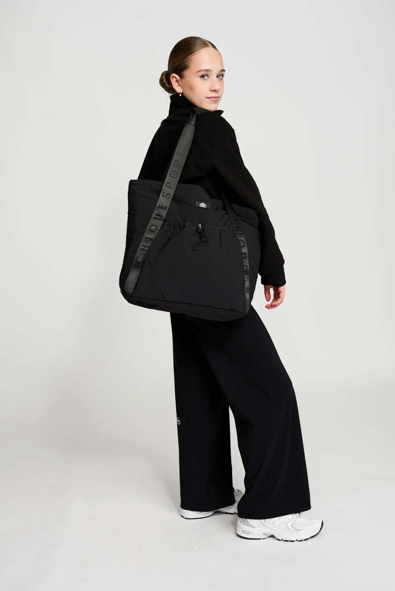 Onyx Yoga Pants - Image 11