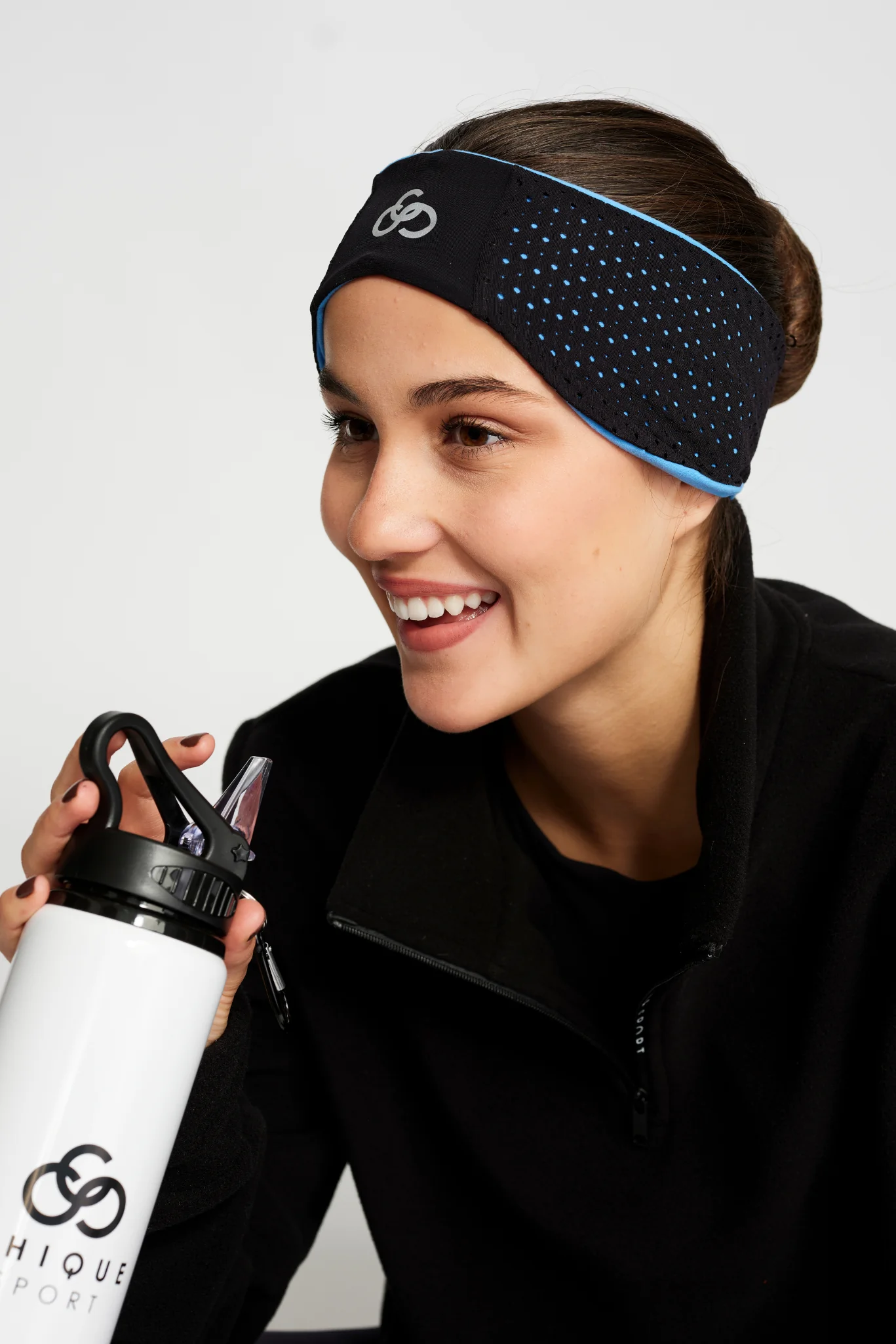 Onyx Water Bottle - Image 3