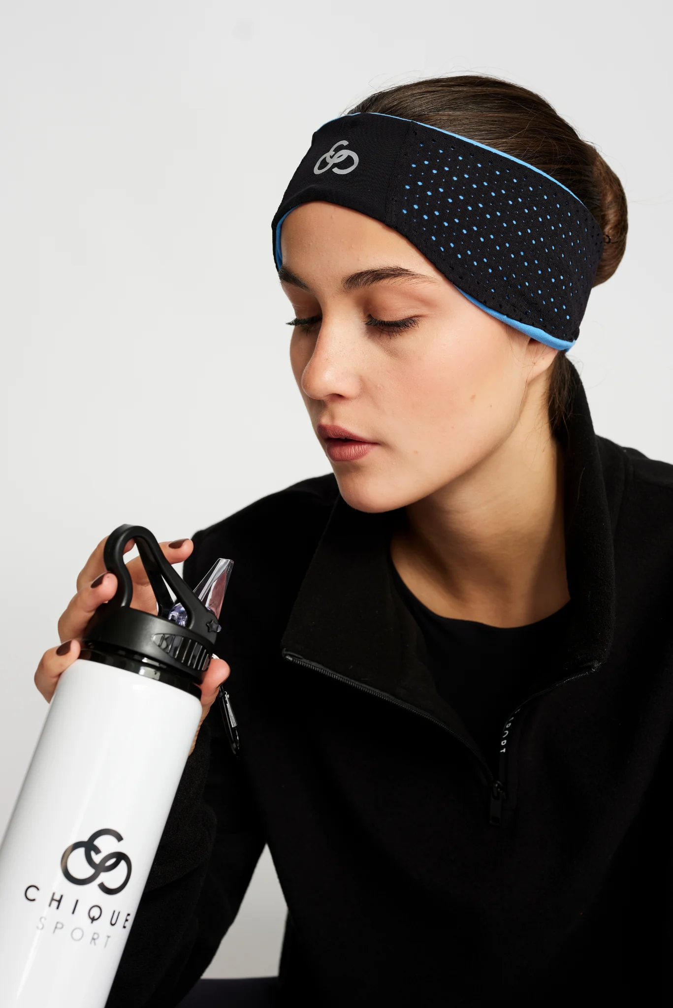 Onyx Water Bottle - Image 5