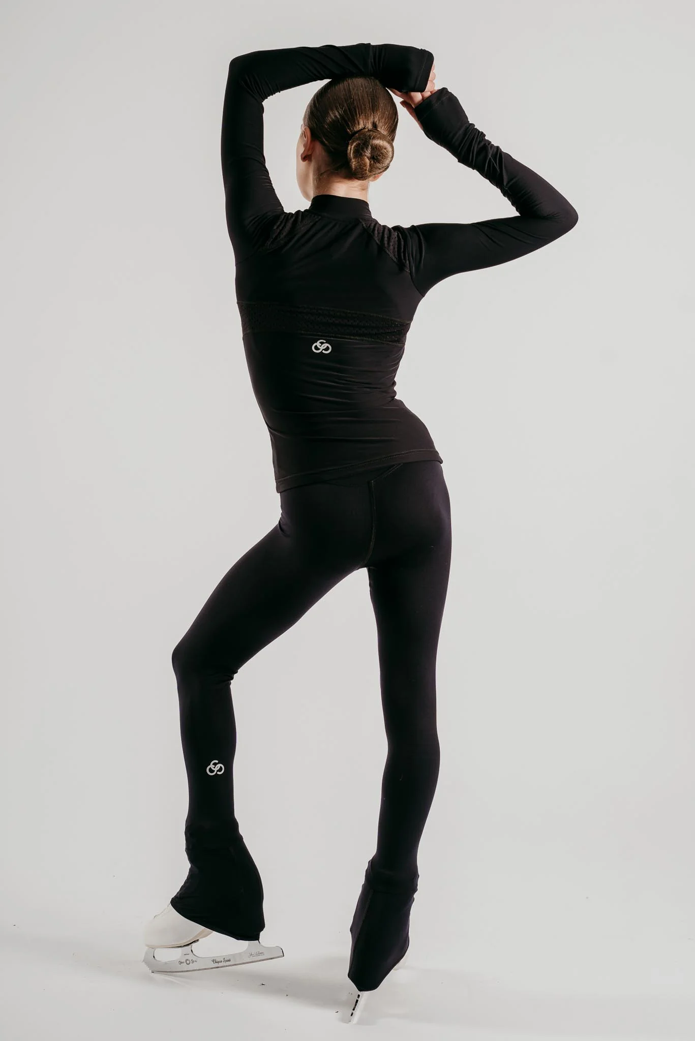 Phoenix Full Zip Base Layer - Image 7