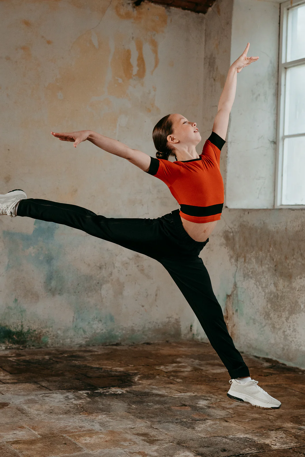 Phoenix Full Zip Trousers - Image 11