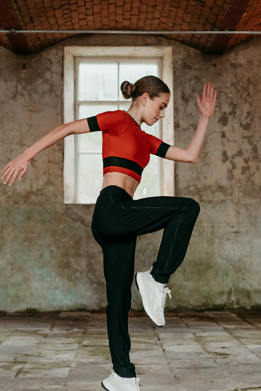 Phoenix Full Zip Trousers - Image 12