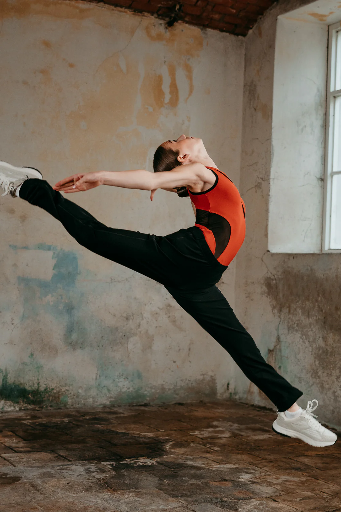 Phoenix Full Zip Trousers - Image 3