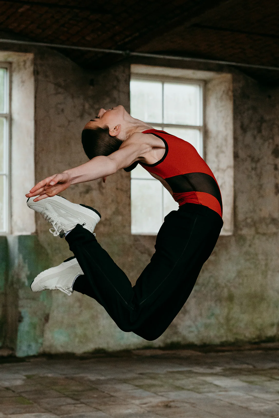 Phoenix Full Zip Trousers - Image 6