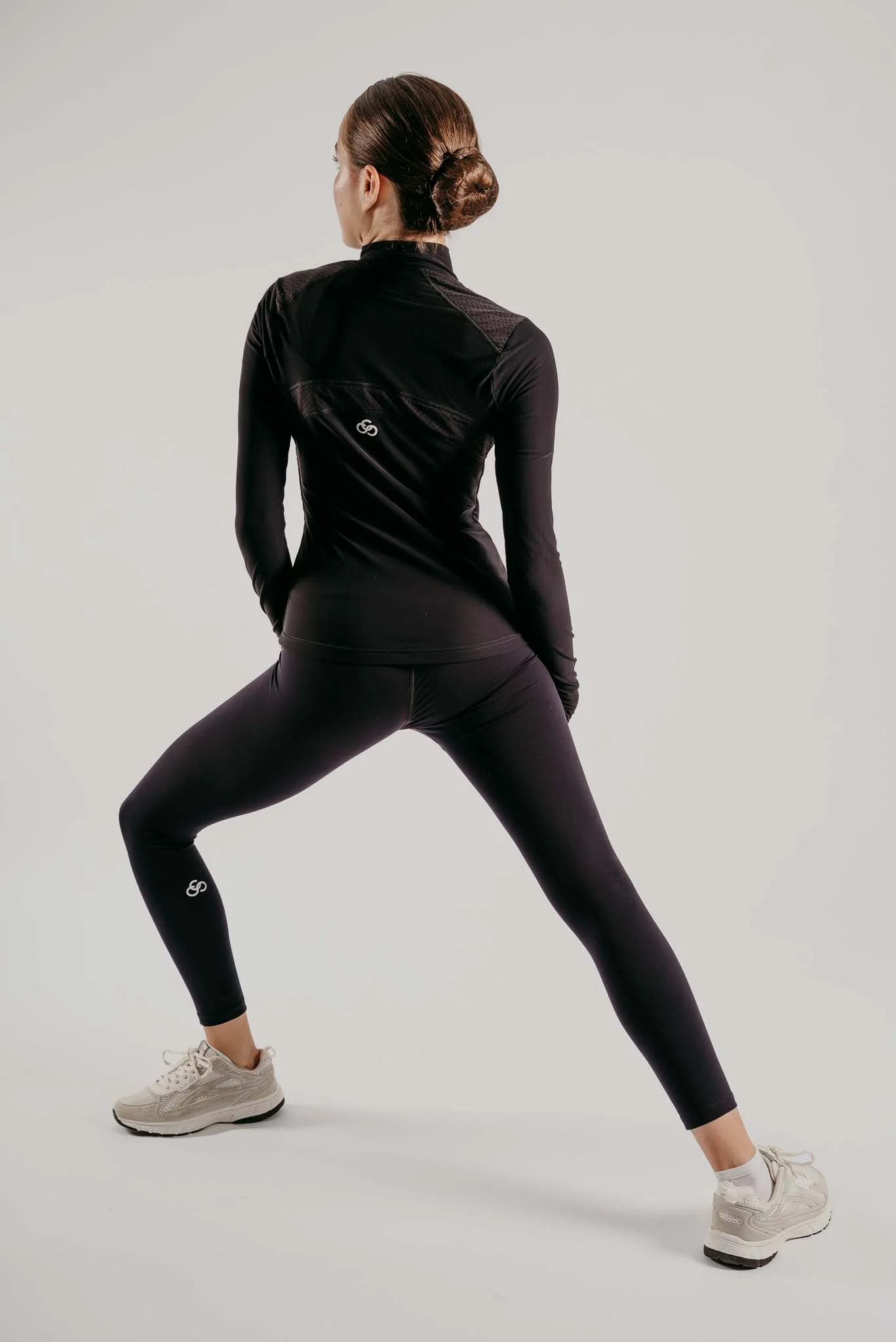 Phoenix Full Zip Base layer - Image 4