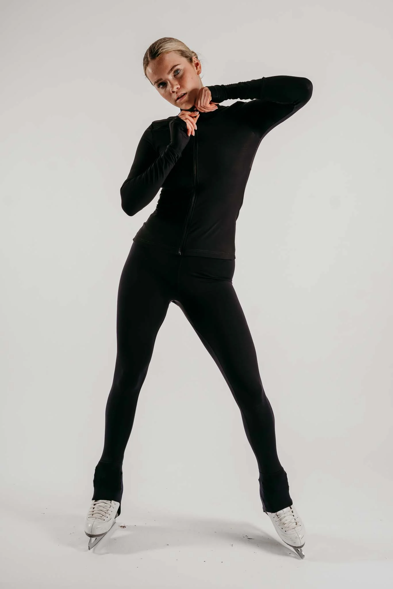 Phoenix Full Zip Base layer - Image 7