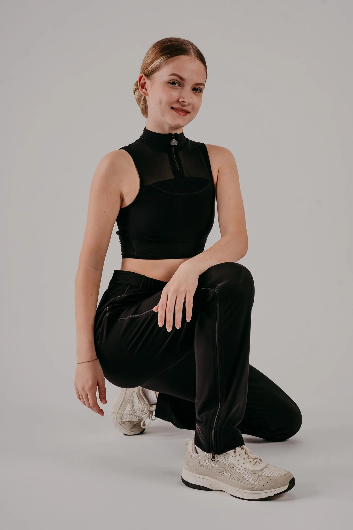 Phoenix Full Zip Trousers - Image 7