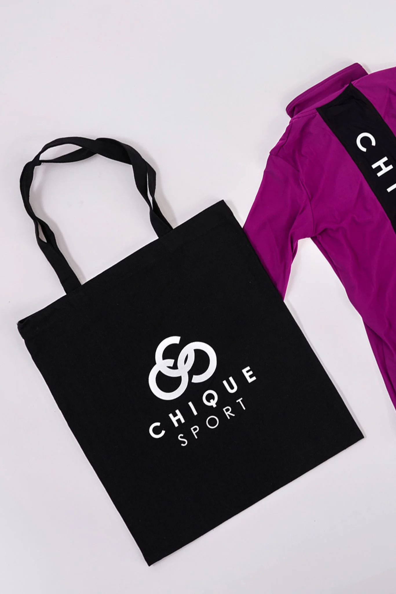 Canvas Tote Bag - Image 3