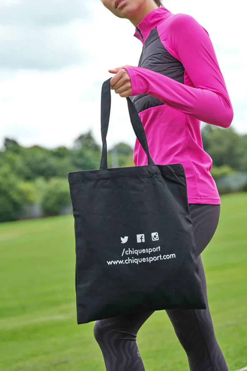 Canvas Tote Bag - Image 4