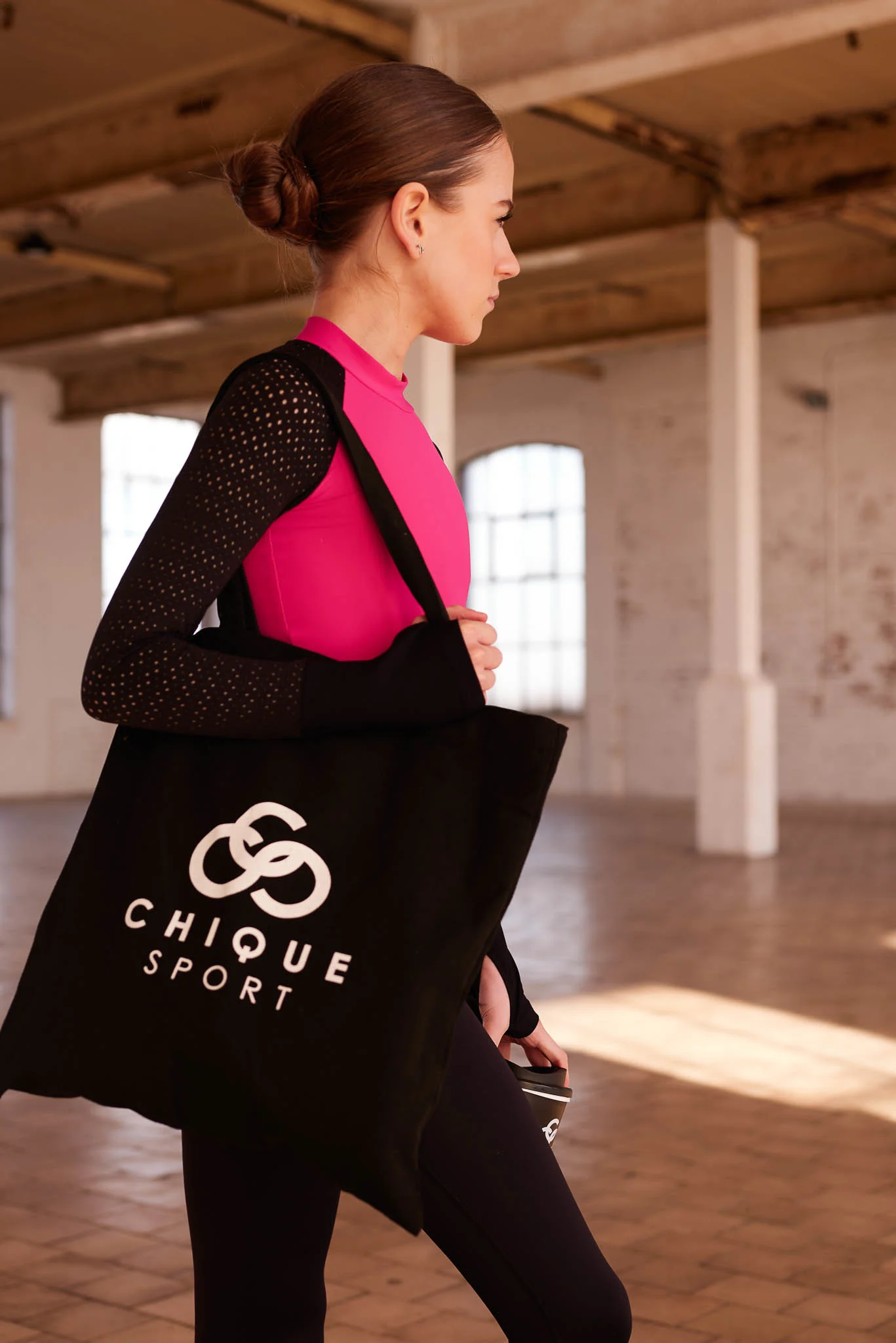 Canvas Tote Bag - Image 6