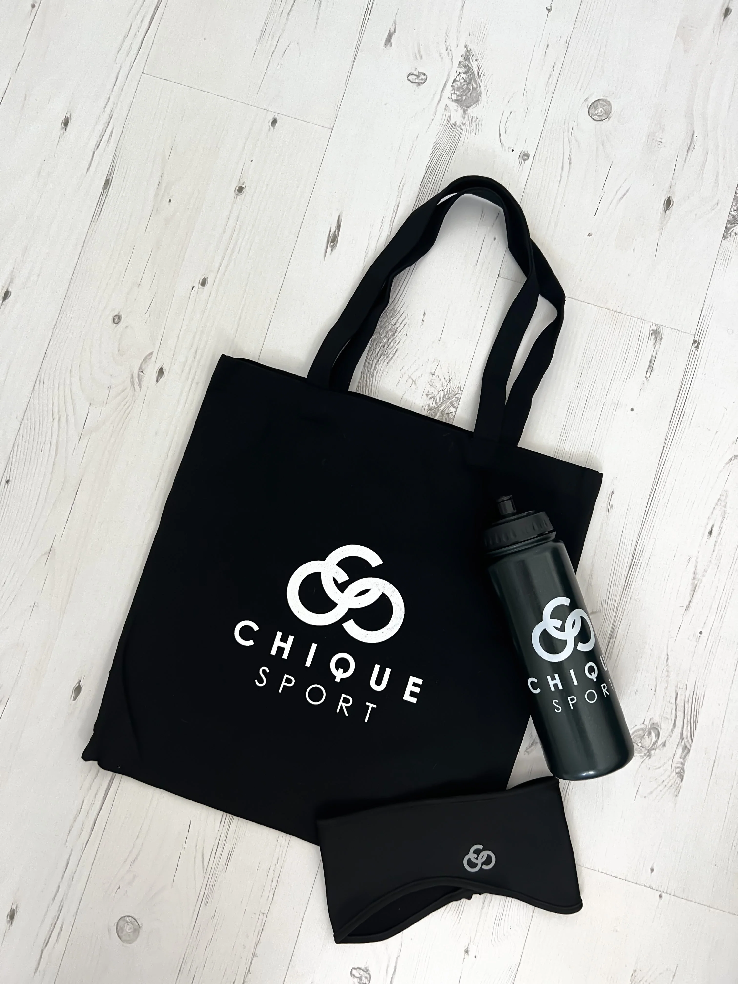 Canvas Tote Bag - Image 7