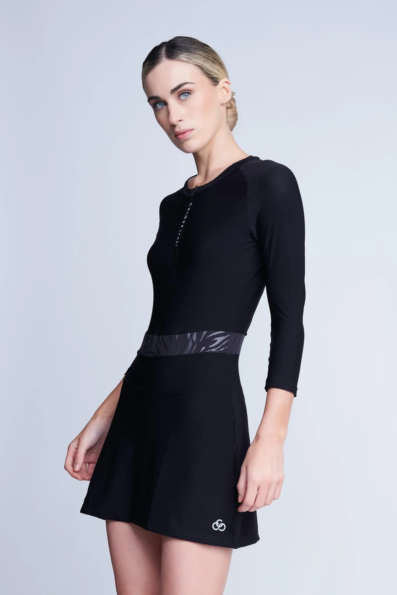 Iconic Dress - Image 3