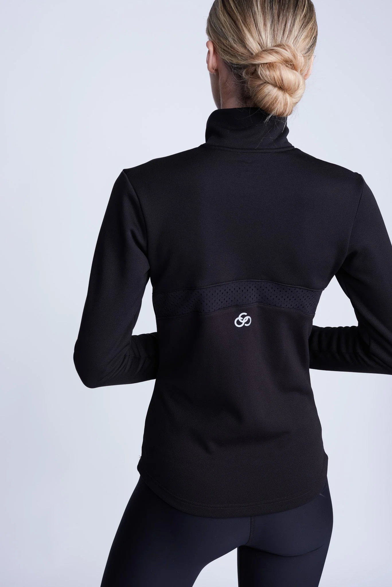 Iconic Full-Zip Jacket - Image 11