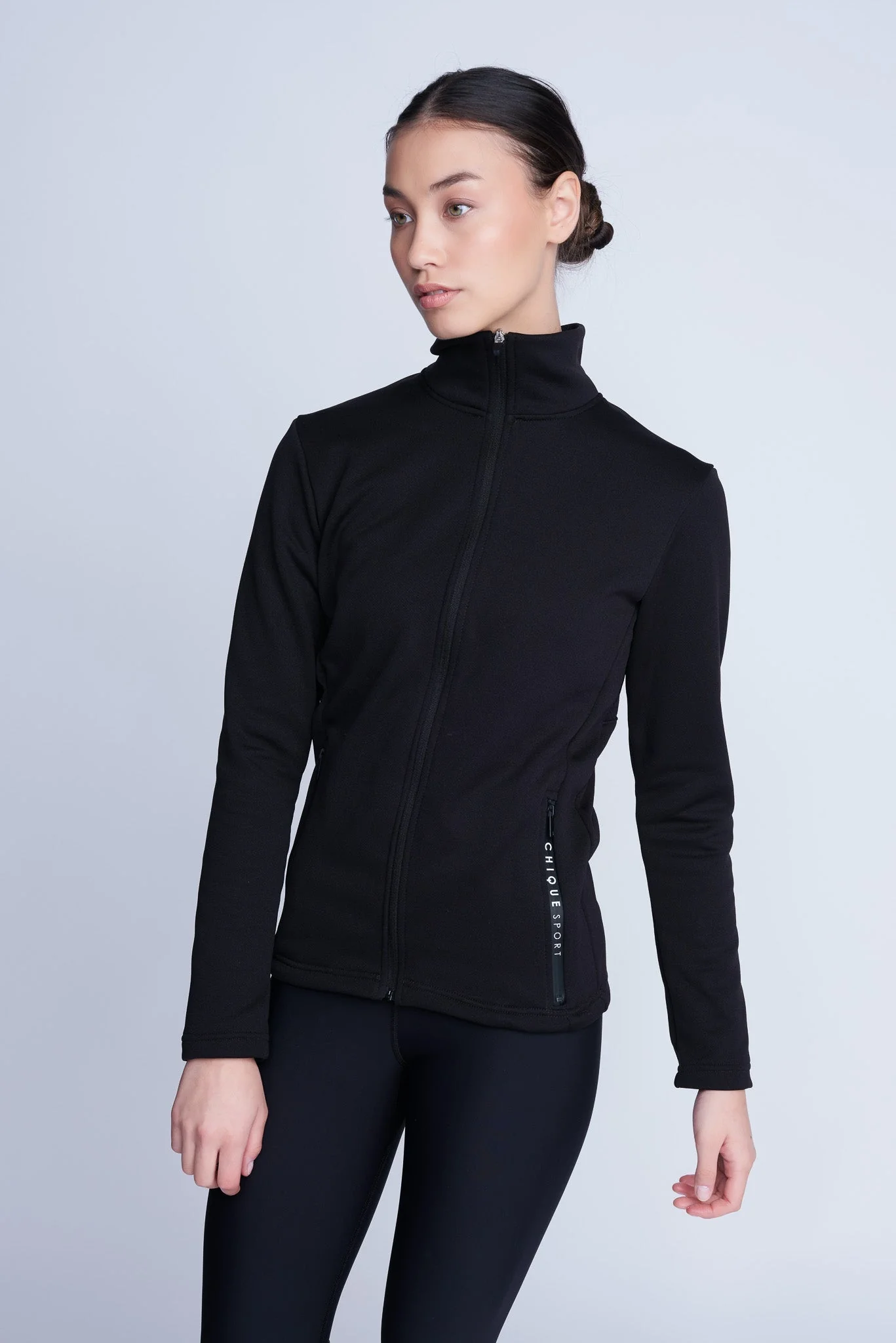 Iconic Full-Zip Jacket - Image 13
