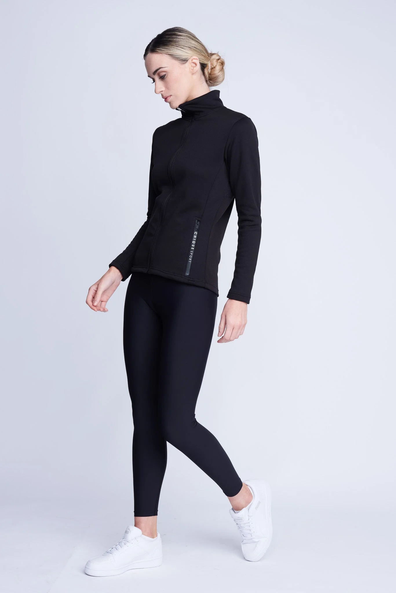 Iconic Full-Zip Jacket - Image 14