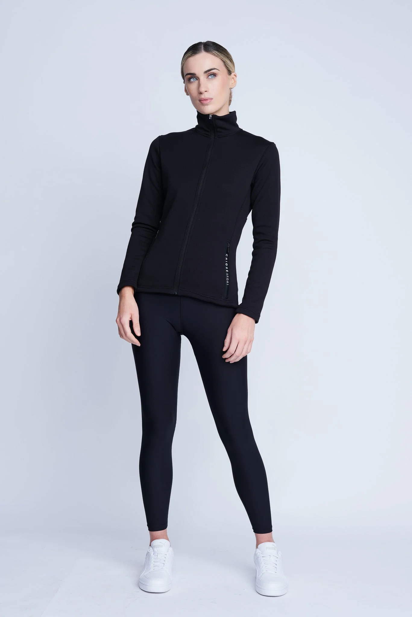 Iconic Full-Zip Jacket - Image 16