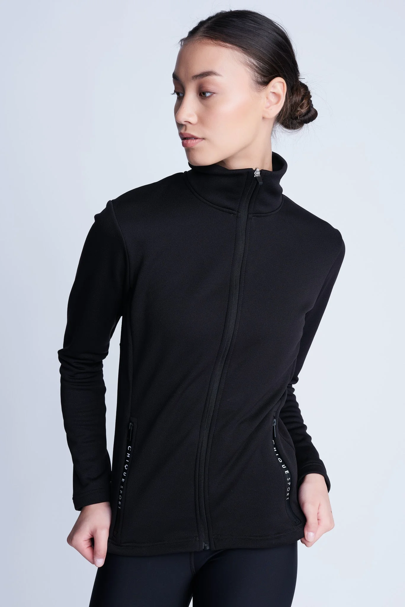 Iconic Full-Zip Jacket - Image 18
