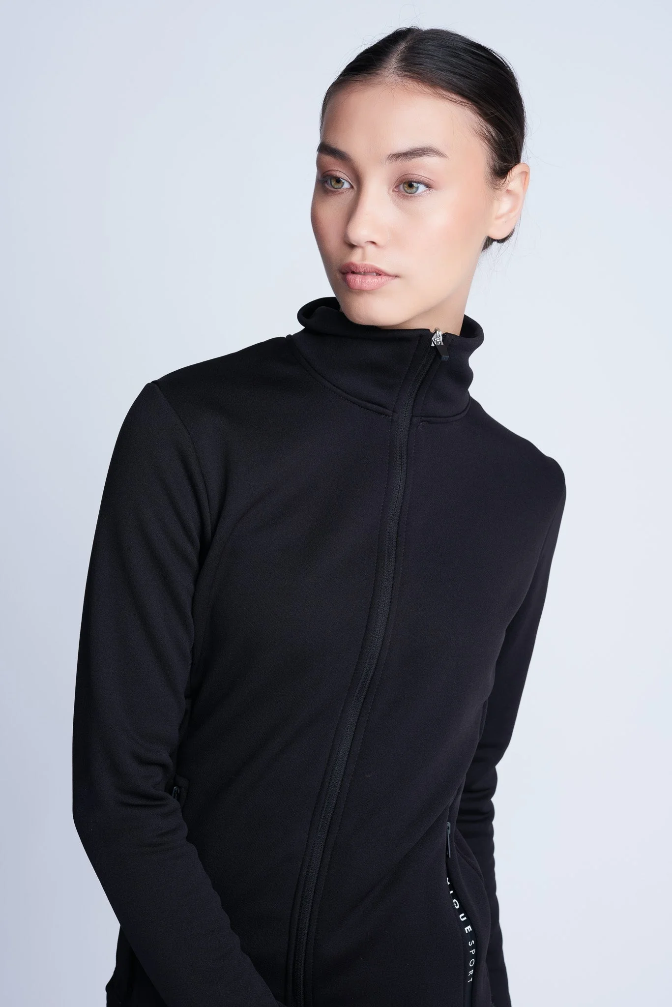 Iconic Full-Zip Jacket - Image 19