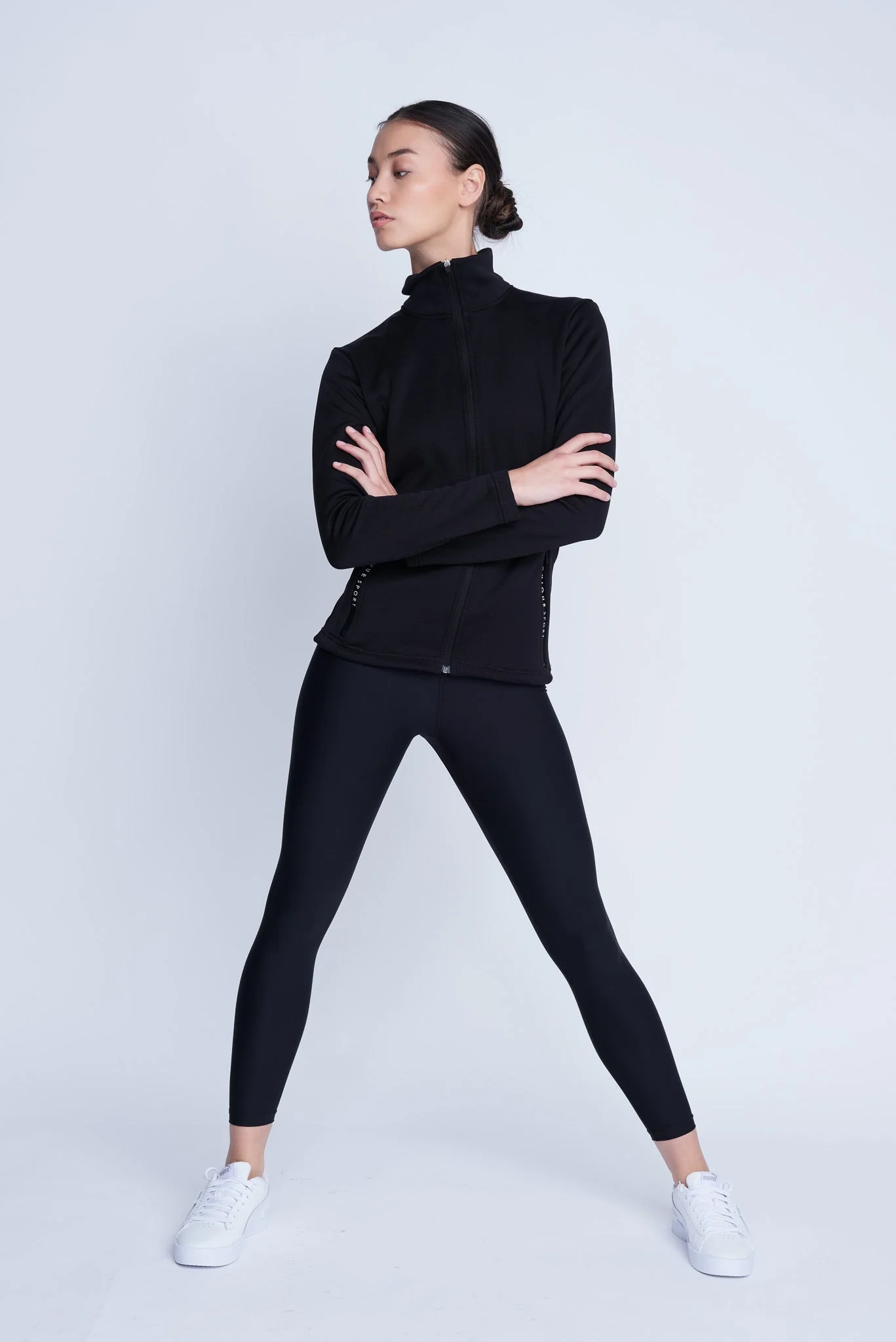 Iconic Full-Zip Jacket - Image 21