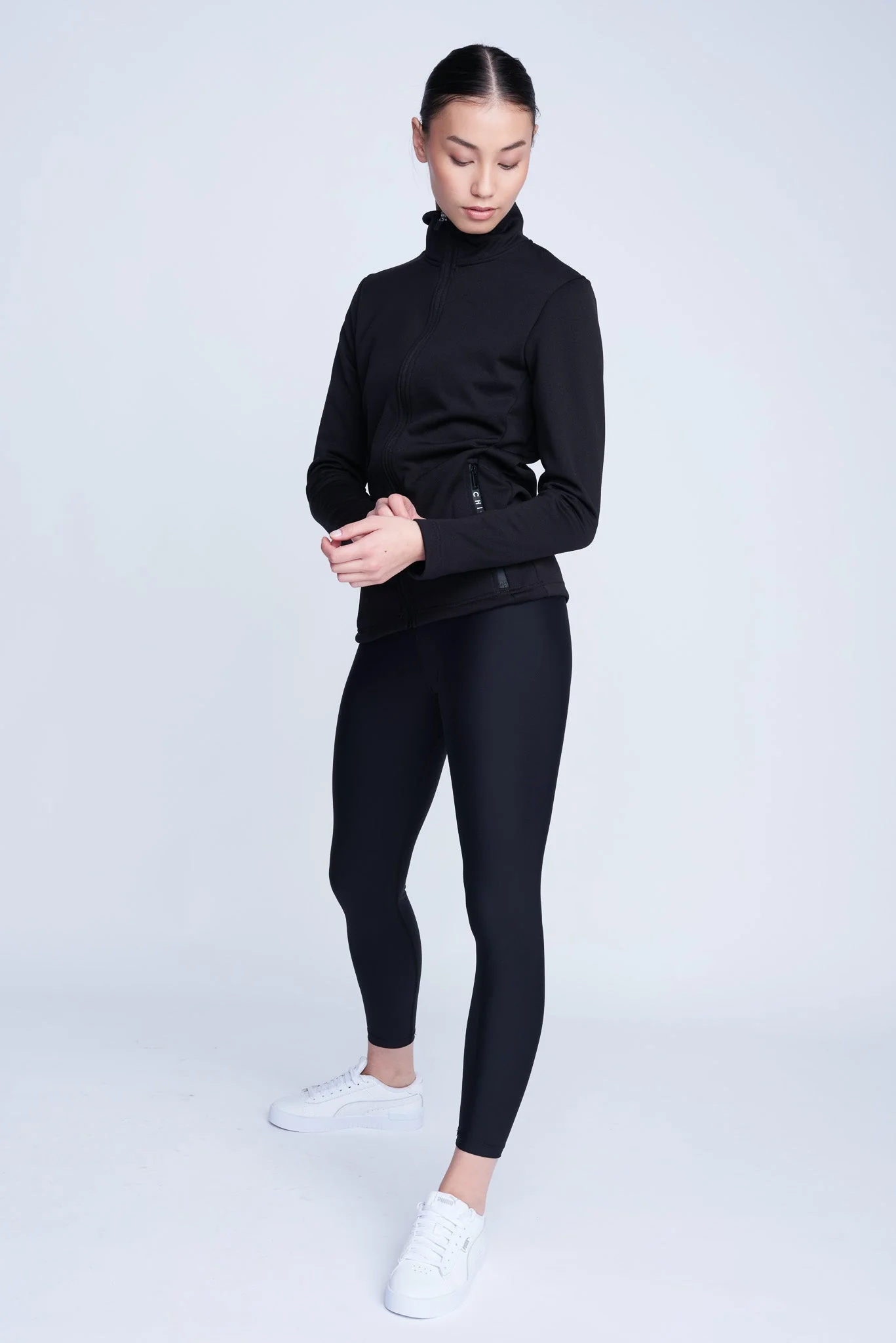 Iconic Full-Zip Jacket - Image 22