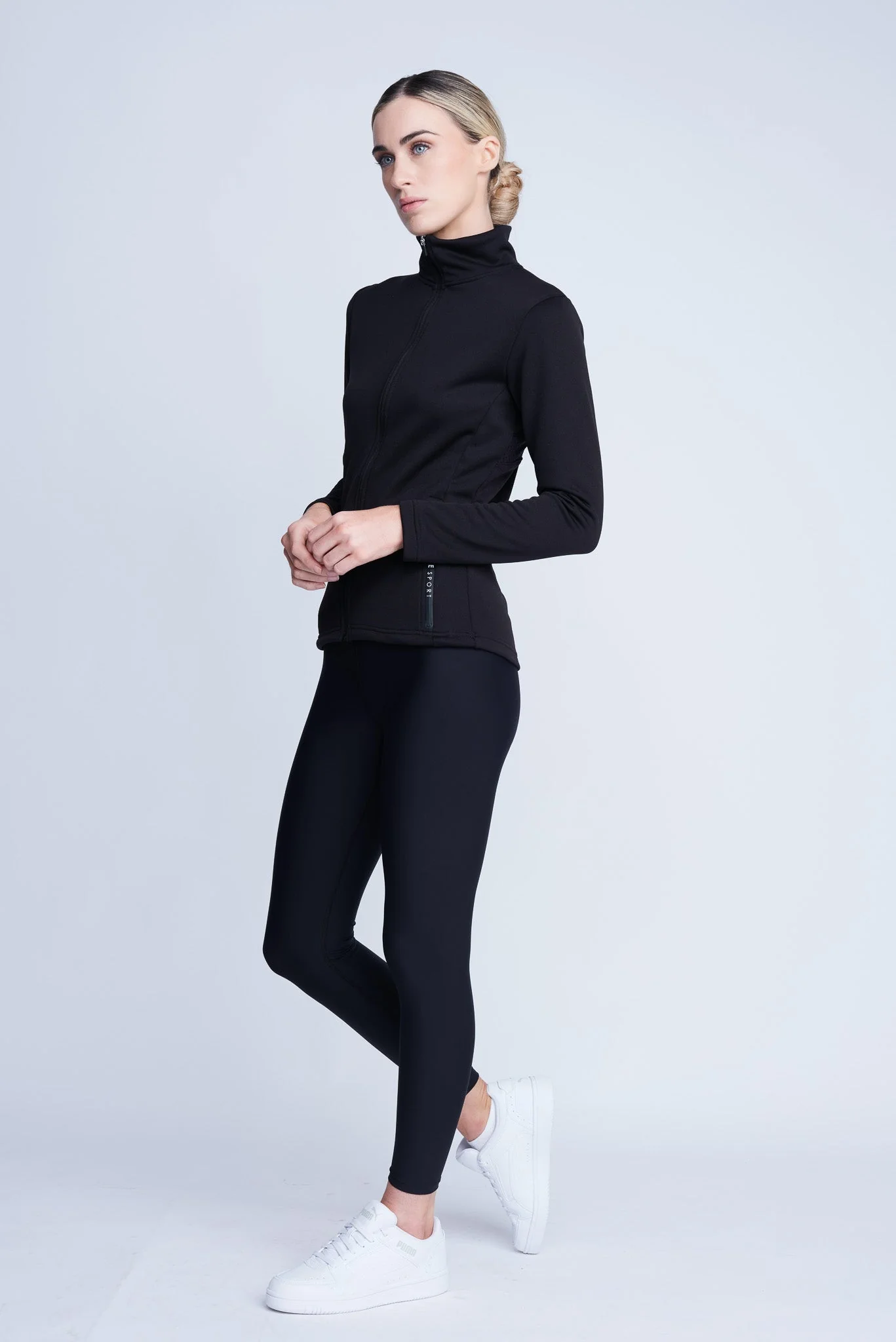 Iconic Full-Zip Jacket - Image 23