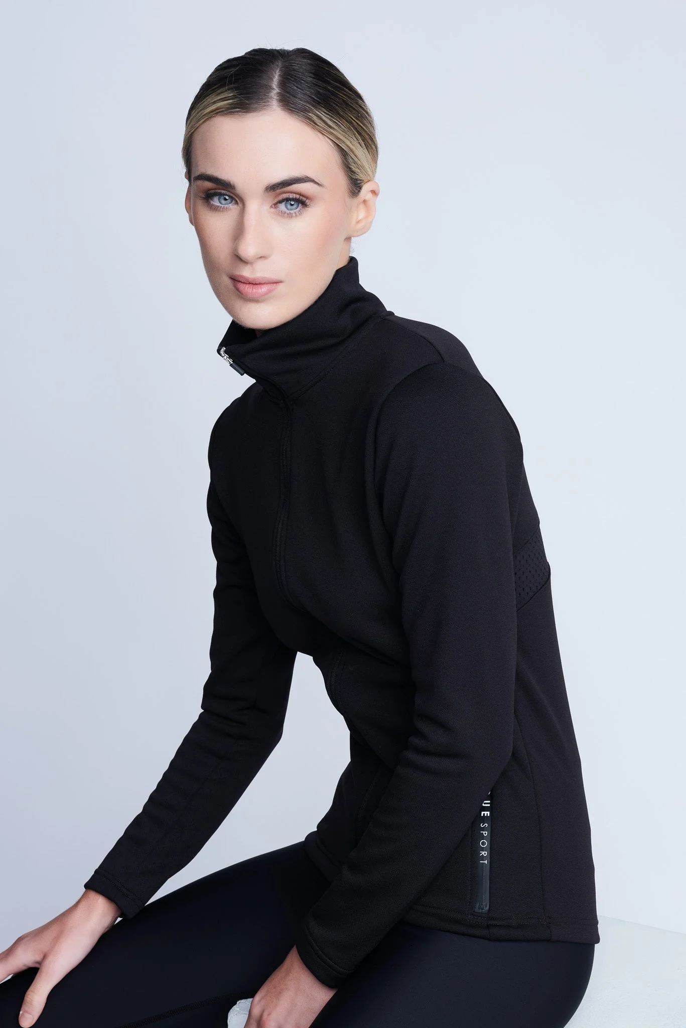 Iconic Full-Zip Jacket - Image 24