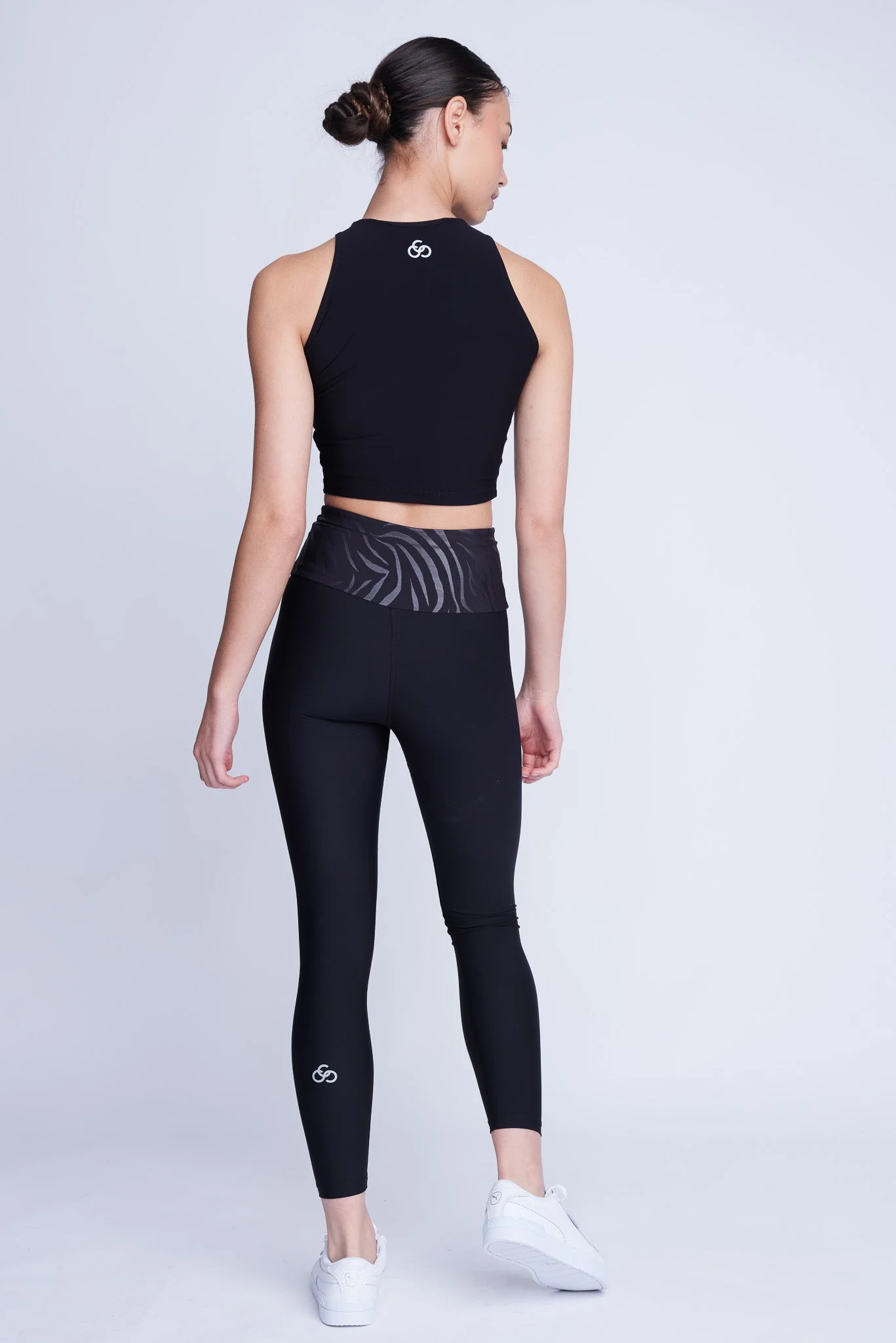 Iconic Off-Ice Leggings - Image 13