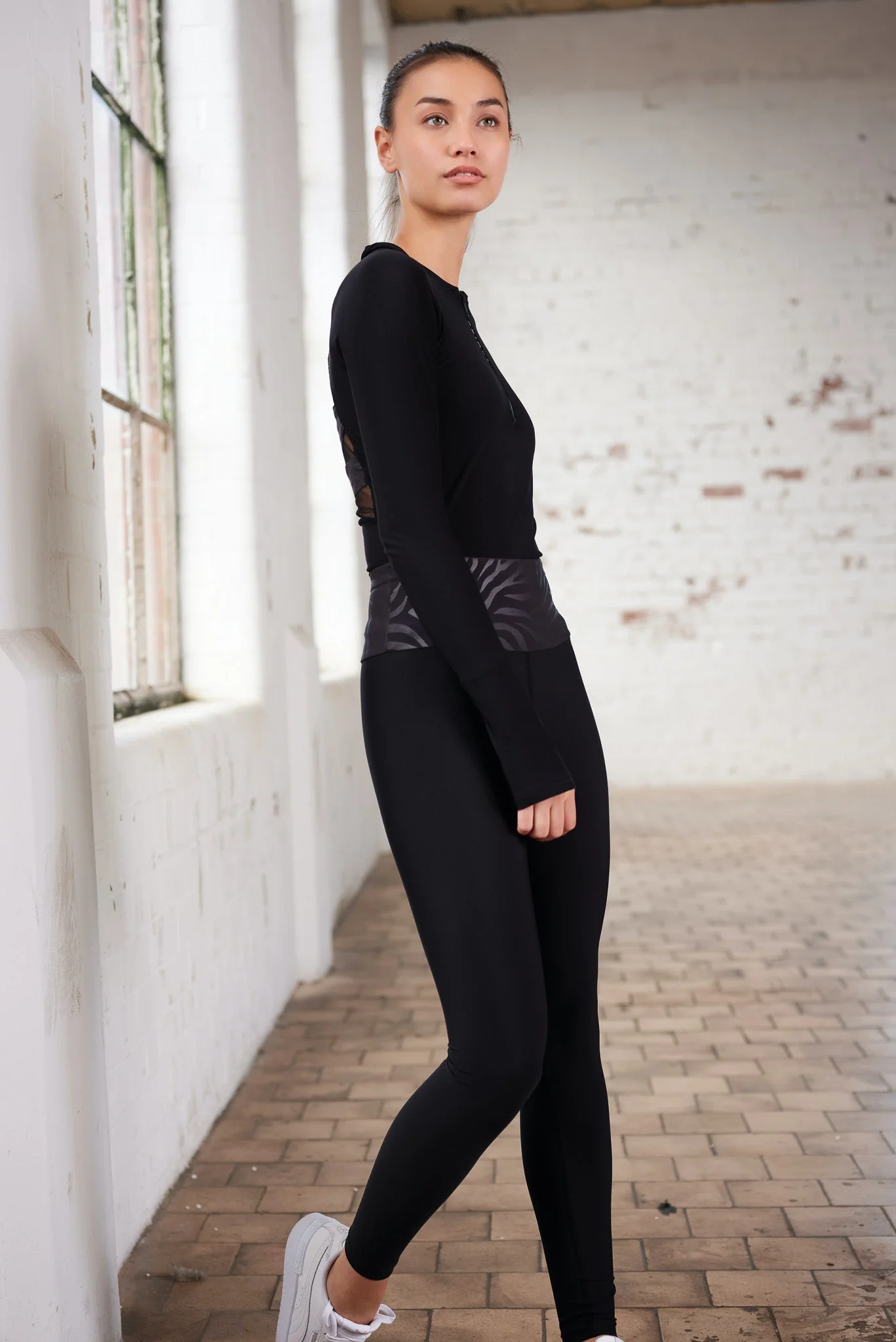 Iconic Off-Ice Leggings - Image 21