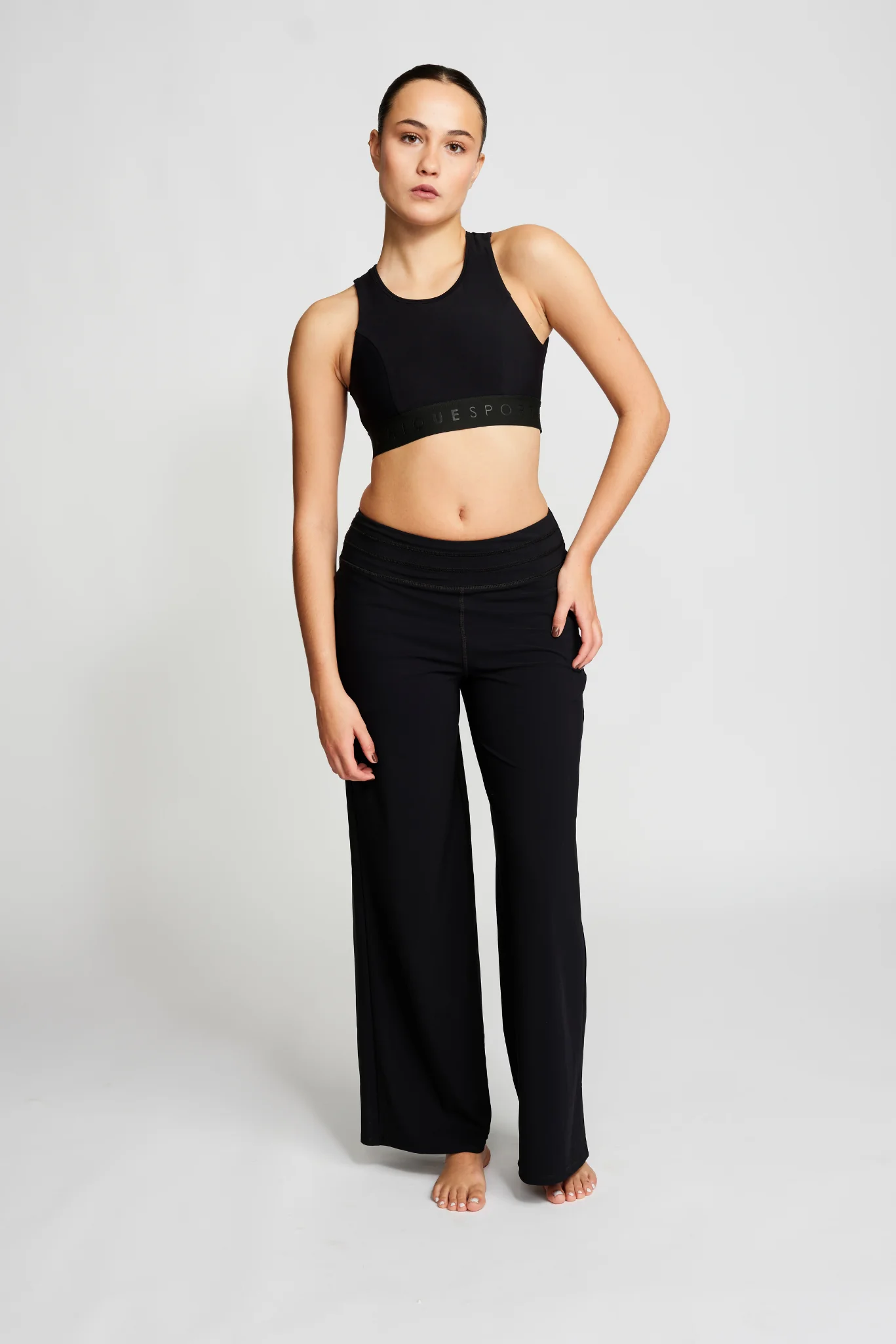 Onyx Yoga Pants - Image 6