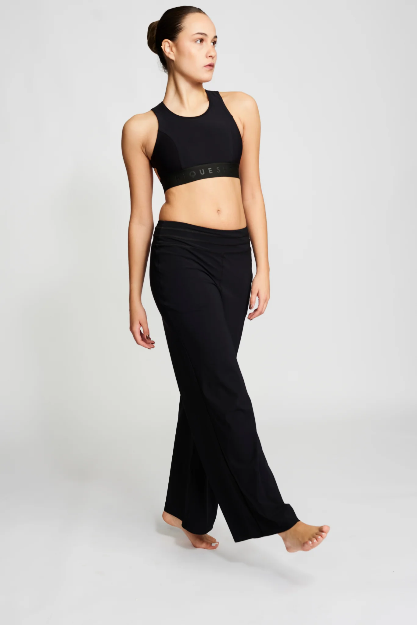 Onyx Yoga Pants - Image 7