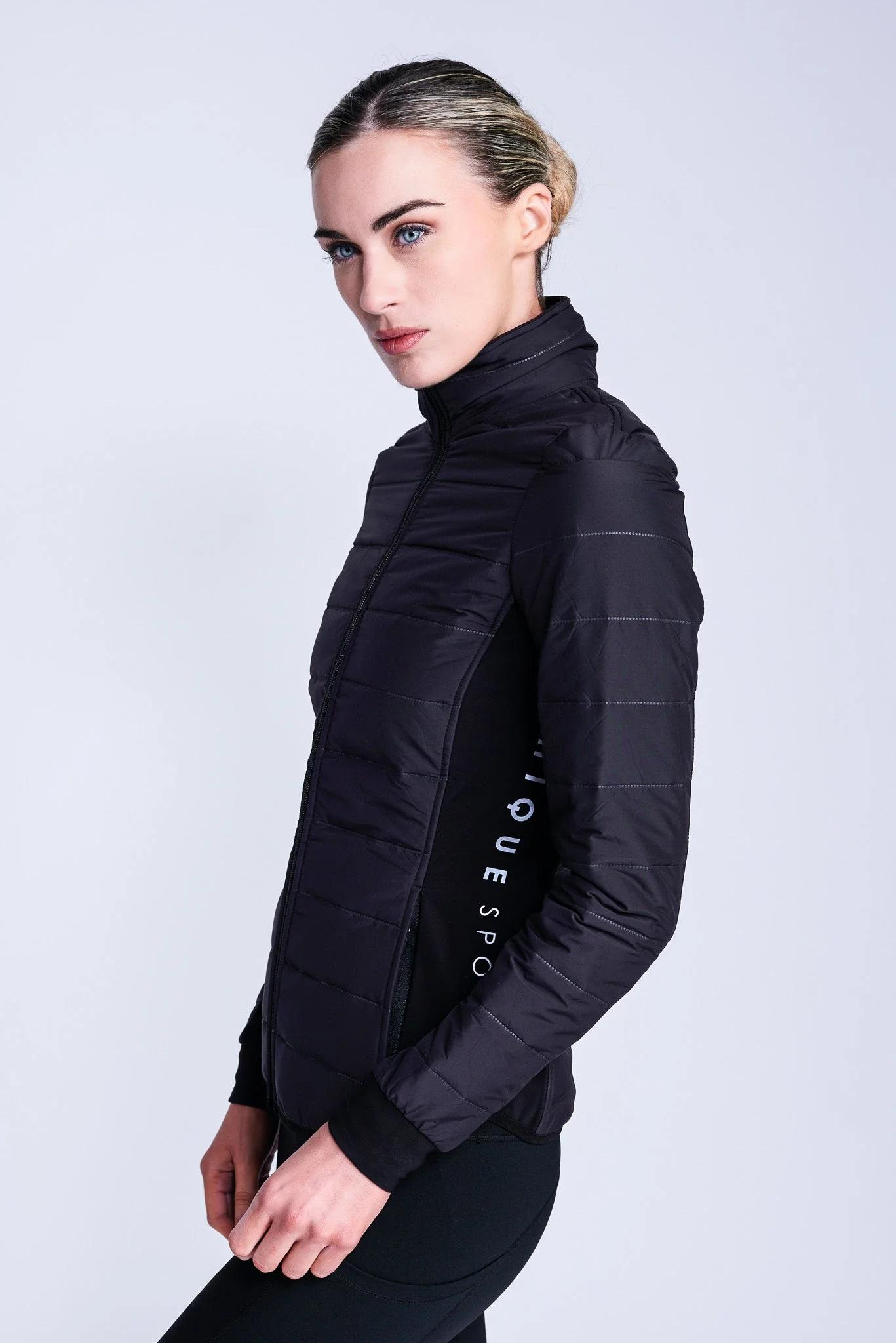 Train to Win Coat - Image 3